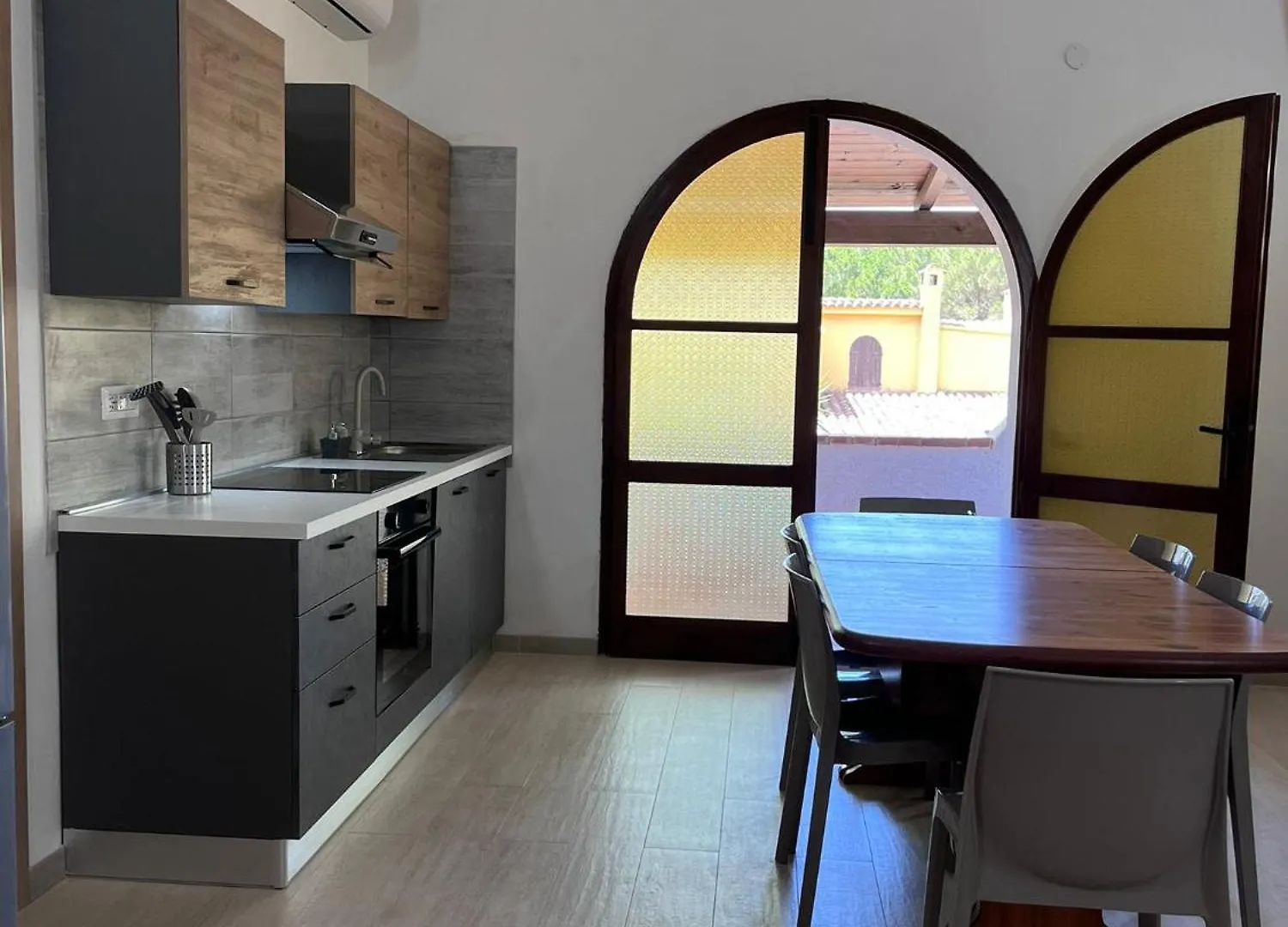 Villa Ercole Torre delle Stelle Holiday home