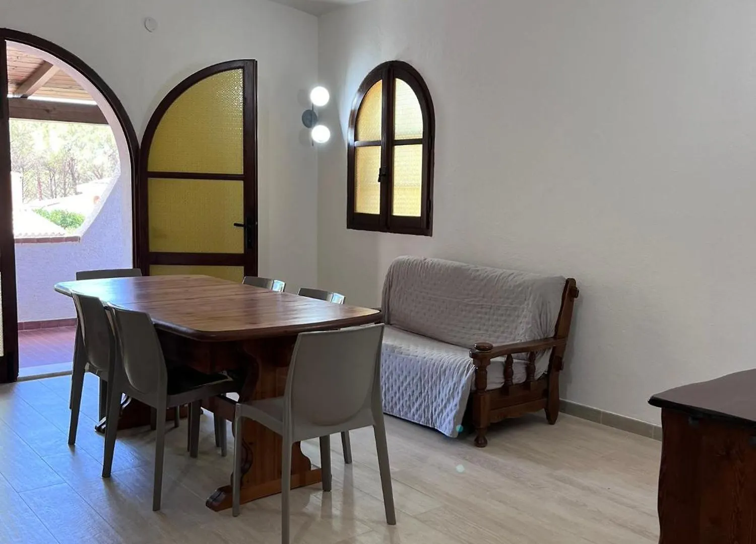 Villa Ercole Torre delle Stelle Holiday home