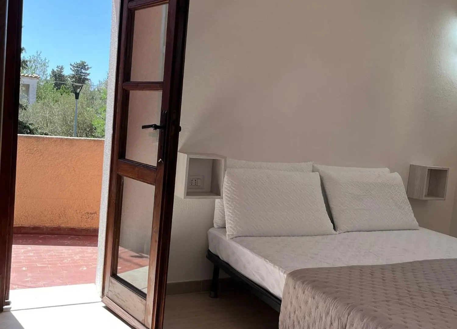 Villa Ercole Torre delle Stelle Holiday home