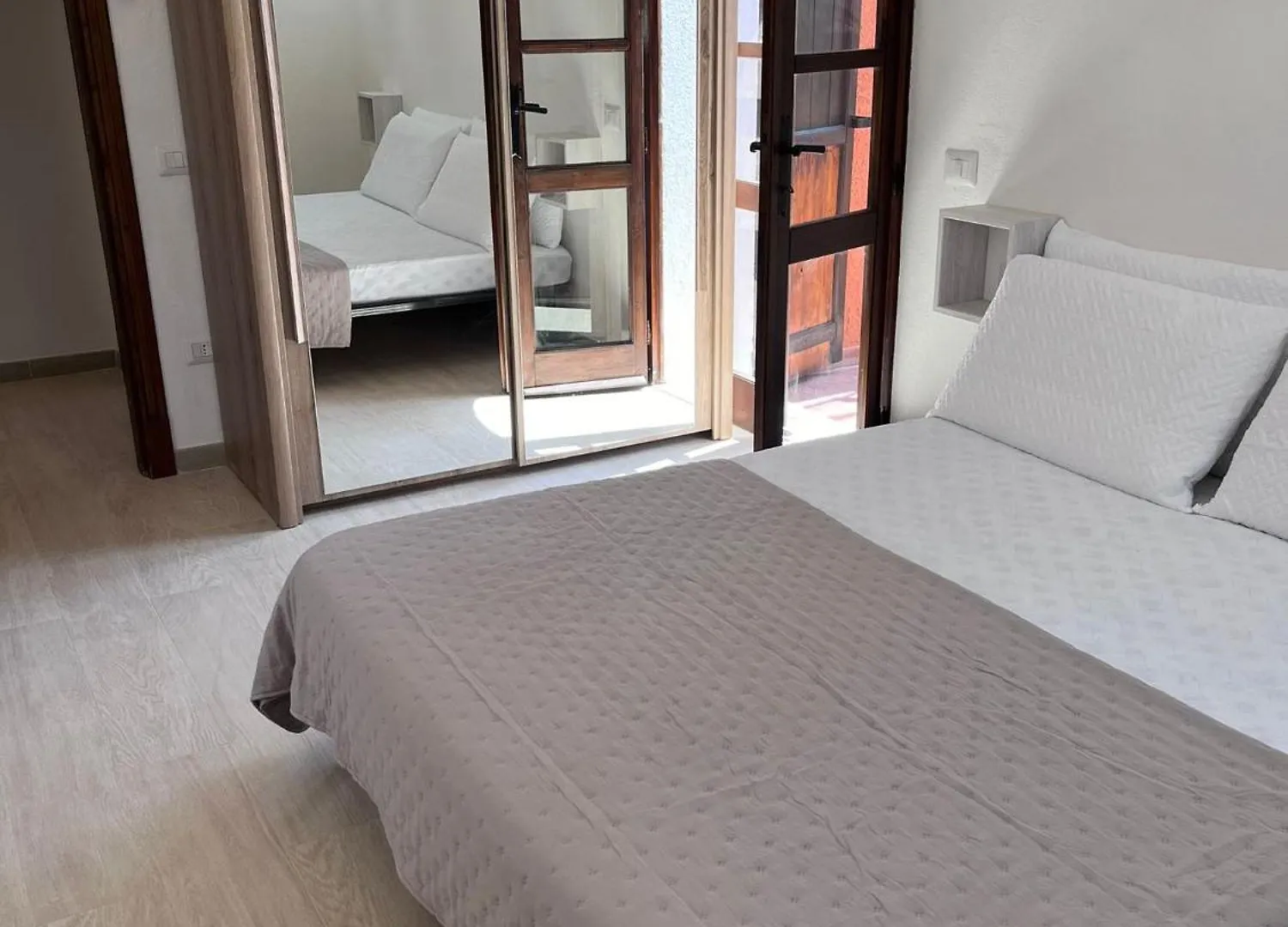 Holiday home Villa Ercole Torre delle Stelle