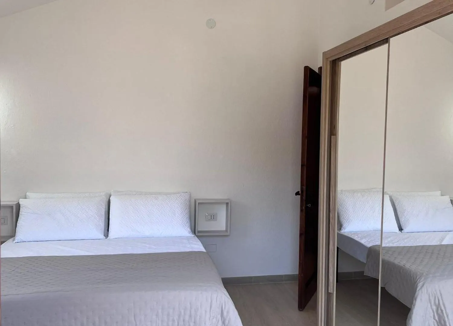 Holiday home Villa Ercole Torre delle Stelle