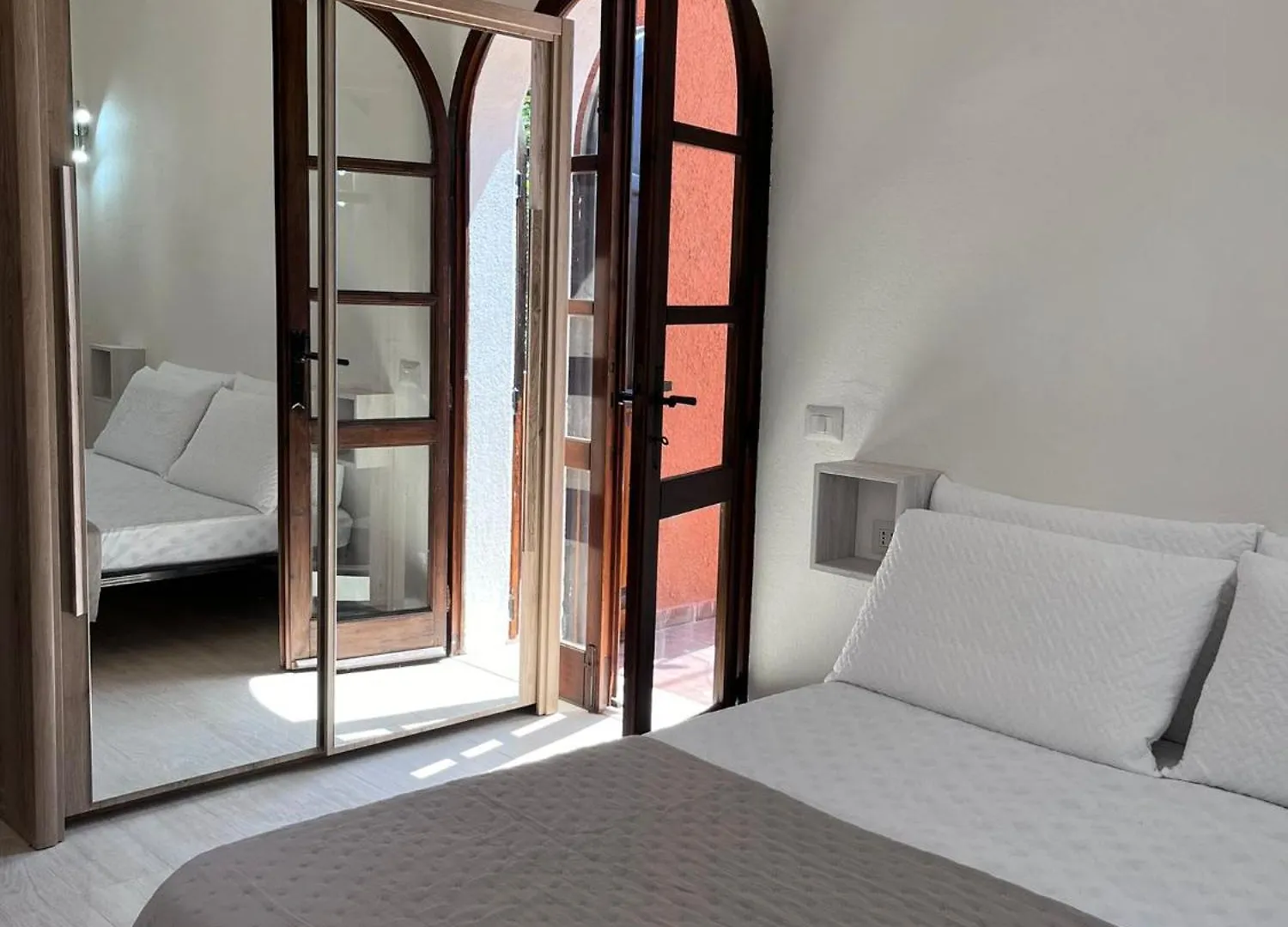 Villa Ercole Torre delle Stelle Holiday home
