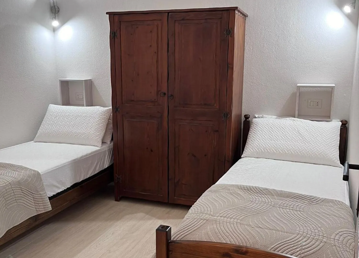 Holiday home Villa Ercole Torre delle Stelle
