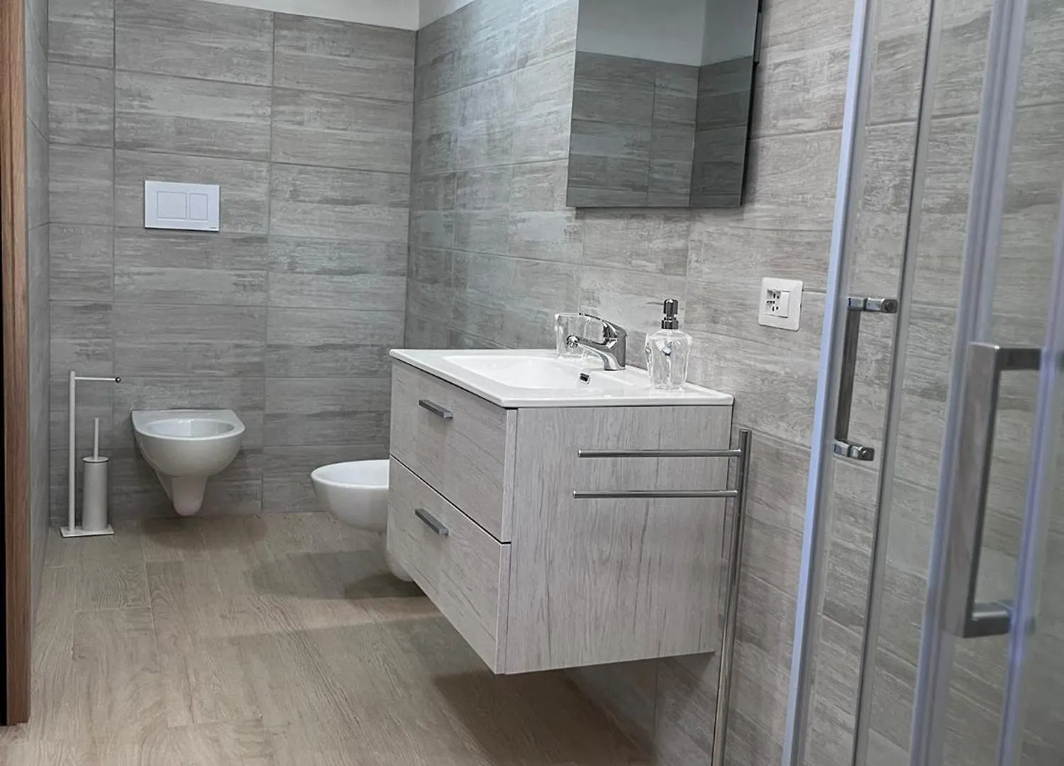 Holiday home Villa Ercole Torre delle Stelle