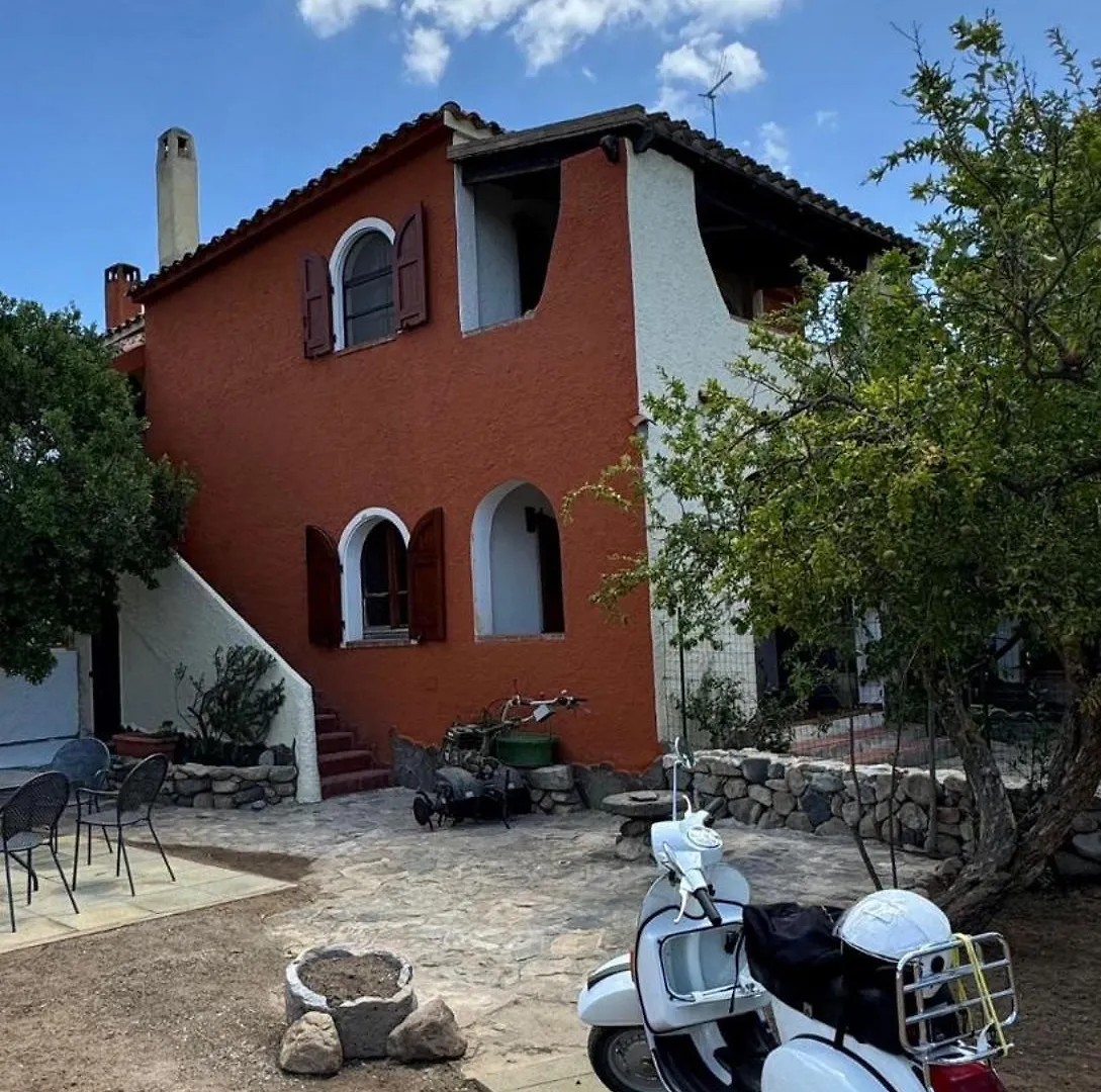 Villa Ercole Torre delle Stelle