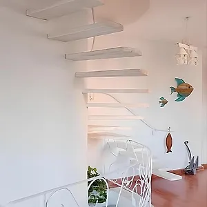 Casa vacanze Anna 300 M Dal Mare, Torre delle Stelle